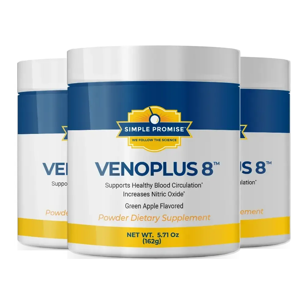 VenoPlus 8-cardiovascular-health