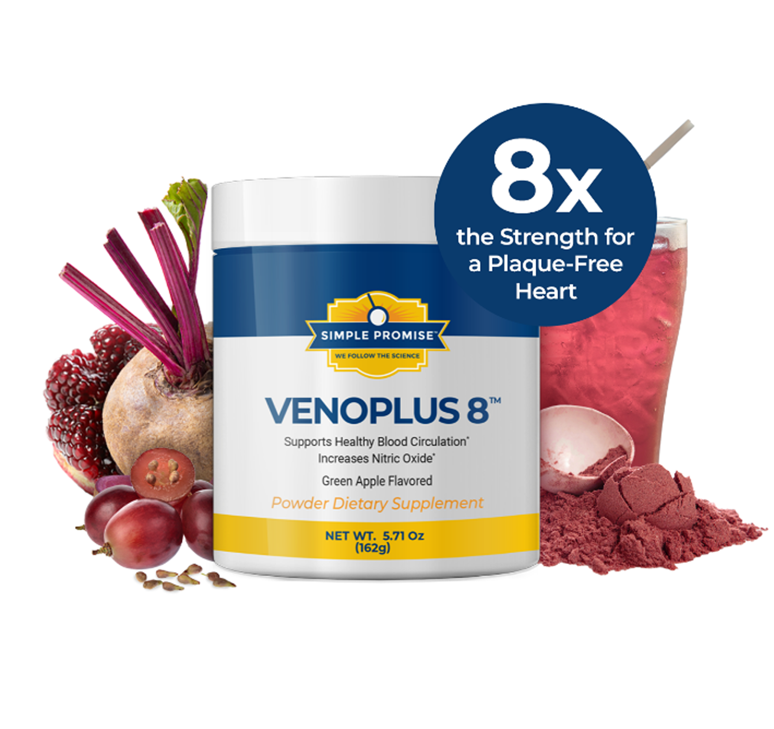 VenoPlus 8 -6-bottles-prices